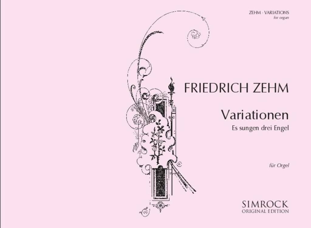 Variations